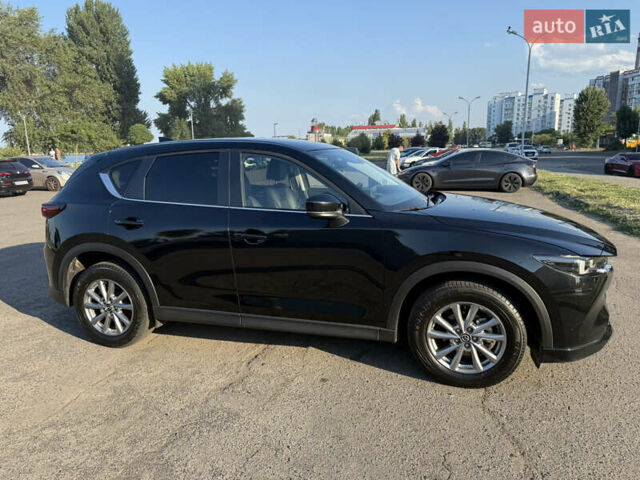 Мазда СХ-5, объемом двигателя 2.49 л и пробегом 63 тыс. км за 21500 $, фото 7 на Automoto.ua