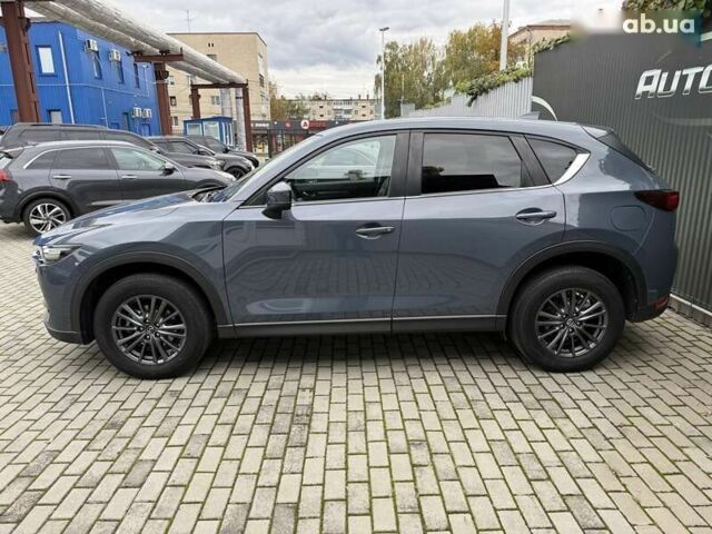 Мазда СХ-5, объемом двигателя 2 л и пробегом 21 тыс. км за 25900 $, фото 12 на Automoto.ua