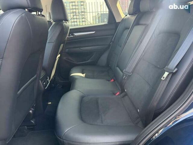 Мазда СХ-5, объемом двигателя 2.5 л и пробегом 37 тыс. км за 22500 $, фото 18 на Automoto.ua