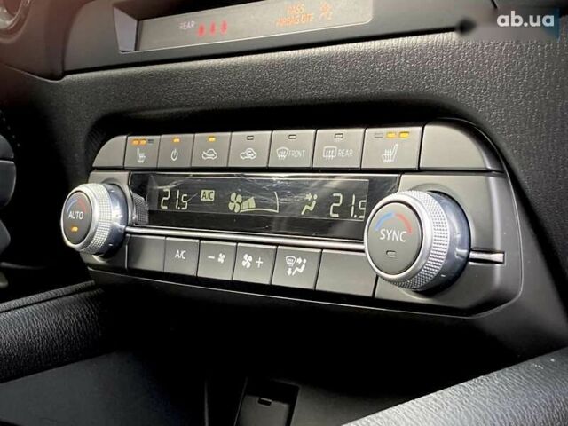 Мазда СХ-5, об'ємом двигуна 2.5 л та пробігом 24 тис. км за 21700 $, фото 20 на Automoto.ua