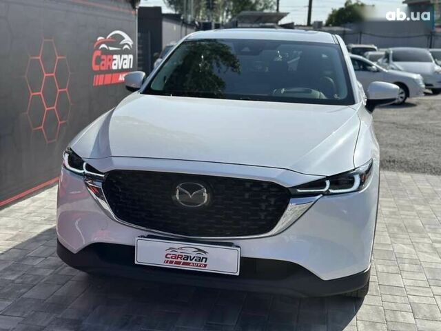 Мазда СХ-5, объемом двигателя 2.5 л и пробегом 58 тыс. км за 24500 $, фото 24 на Automoto.ua