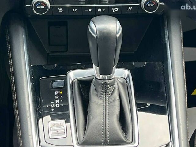 Мазда СХ-5, объемом двигателя 2.5 л и пробегом 66 тыс. км за 25700 $, фото 20 на Automoto.ua