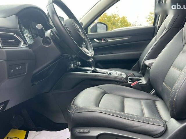 Мазда СХ-5, объемом двигателя 2.5 л и пробегом 66 тыс. км за 25700 $, фото 9 на Automoto.ua