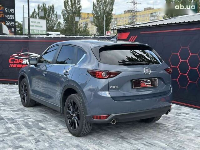 Мазда СХ-5, объемом двигателя 2.5 л и пробегом 126 тыс. км за 22500 $, фото 21 на Automoto.ua