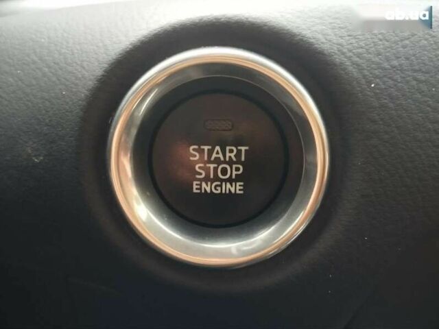 Мазда СХ-5, объемом двигателя 2.5 л и пробегом 59 тыс. км за 25990 $, фото 18 на Automoto.ua