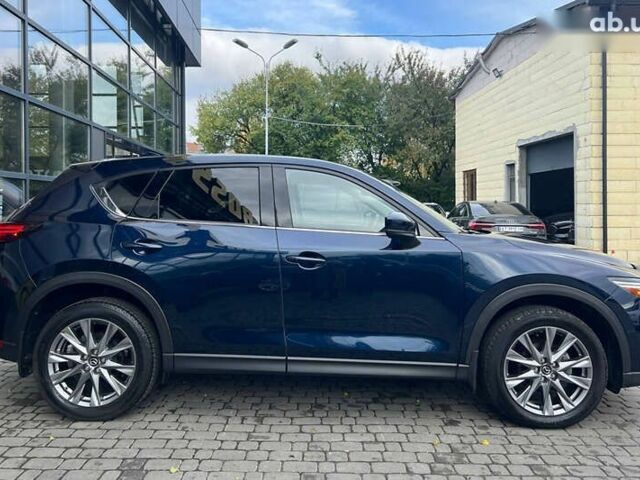 Мазда СХ-5, объемом двигателя 2.5 л и пробегом 66 тыс. км за 25700 $, фото 7 на Automoto.ua