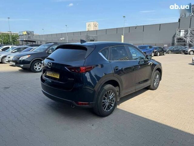 Мазда СХ-5, объемом двигателя 2.5 л и пробегом 37 тыс. км за 22500 $, фото 5 на Automoto.ua