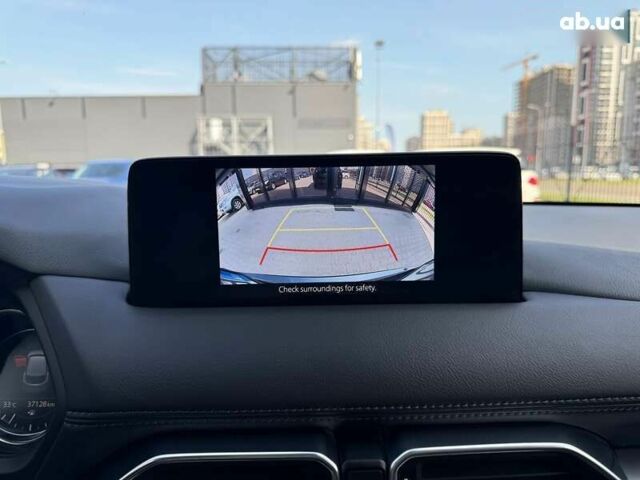 Мазда СХ-5, объемом двигателя 2.5 л и пробегом 37 тыс. км за 22500 $, фото 13 на Automoto.ua