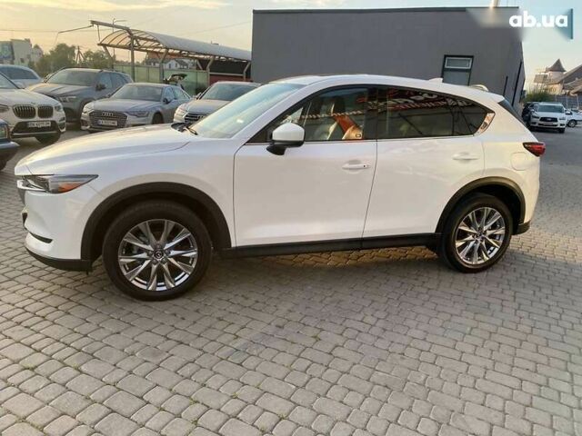 Мазда СХ-5, объемом двигателя 2.5 л и пробегом 37 тыс. км за 27000 $, фото 3 на Automoto.ua