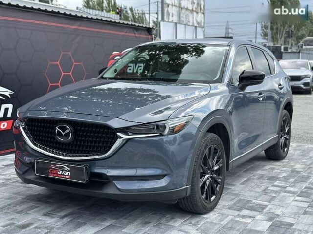 Мазда СХ-5, объемом двигателя 2.5 л и пробегом 126 тыс. км за 22500 $, фото 24 на Automoto.ua