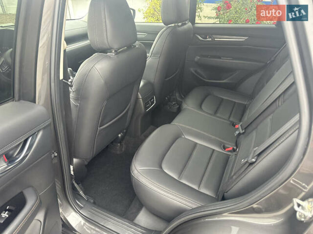 Мазда СХ-5, объемом двигателя 2.49 л и пробегом 56 тыс. км за 22400 $, фото 18 на Automoto.ua