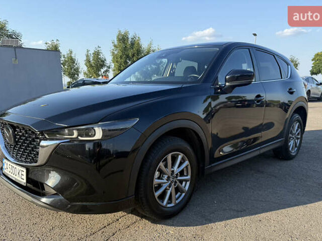 Мазда СХ-5, объемом двигателя 2.49 л и пробегом 63 тыс. км за 21500 $, фото 9 на Automoto.ua
