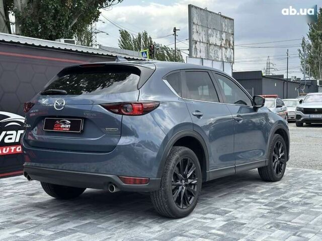 Мазда СХ-5, объемом двигателя 2.5 л и пробегом 126 тыс. км за 22500 $, фото 10 на Automoto.ua