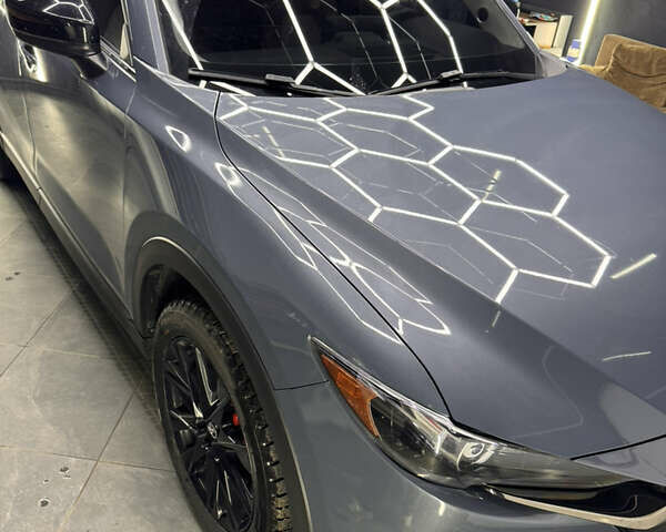 Мазда СХ-5, об'ємом двигуна 2.49 л та пробігом 63 тис. км за 23200 $, фото 7 на Automoto.ua