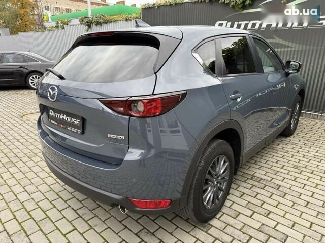 Мазда СХ-5, объемом двигателя 2 л и пробегом 21 тыс. км за 25900 $, фото 26 на Automoto.ua