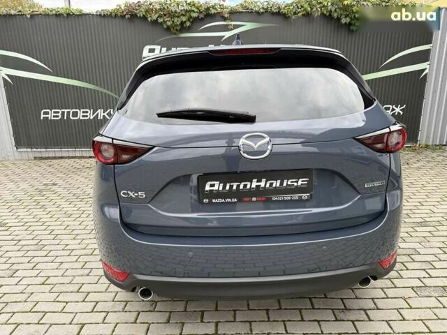 Мазда СХ-5, объемом двигателя 2 л и пробегом 21 тыс. км за 25900 $, фото 27 на Automoto.ua