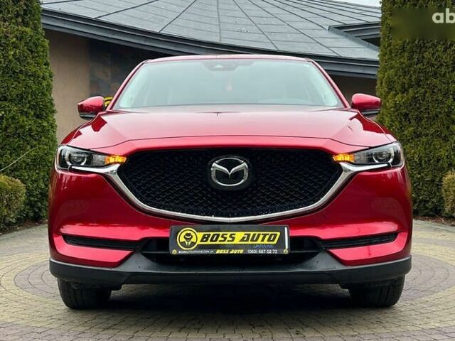 Мазда СХ-5, об'ємом двигуна 2.5 л та пробігом 21 тис. км за 19999 $, фото 2 на Automoto.ua