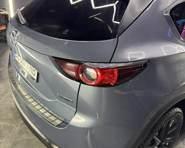 Мазда СХ-5, об'ємом двигуна 2.49 л та пробігом 63 тис. км за 23200 $, фото 5 на Automoto.ua