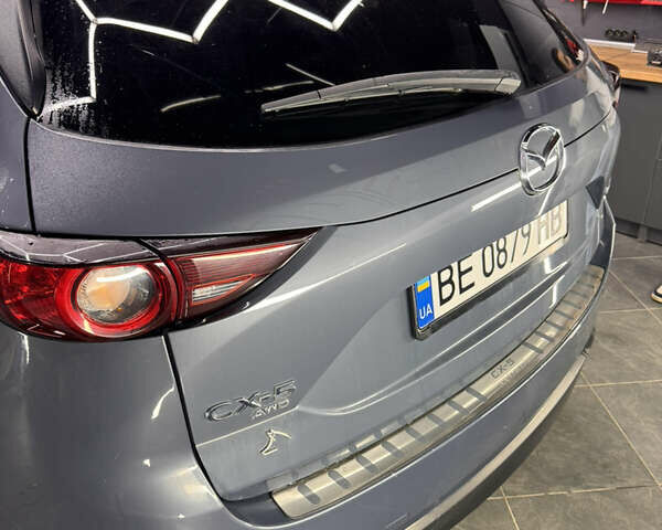Мазда СХ-5, об'ємом двигуна 2.49 л та пробігом 63 тис. км за 23200 $, фото 4 на Automoto.ua