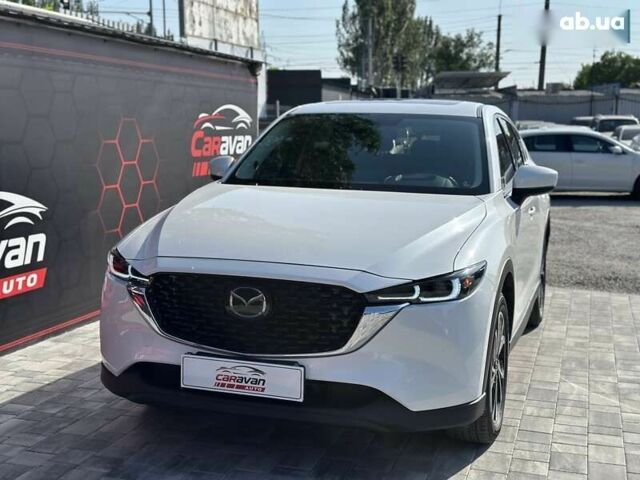 Мазда СХ-5, объемом двигателя 2.5 л и пробегом 58 тыс. км за 24500 $, фото 26 на Automoto.ua