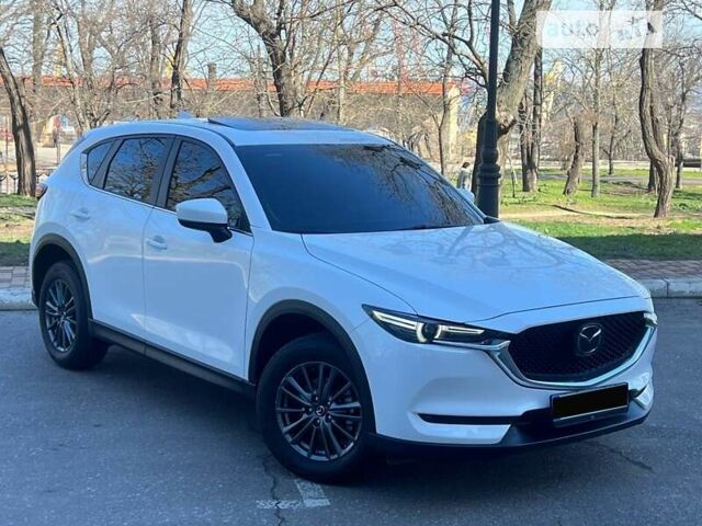 Мазда СХ-5, об'ємом двигуна 2.49 л та пробігом 22 тис. км за 28300 $, фото 15 на Automoto.ua