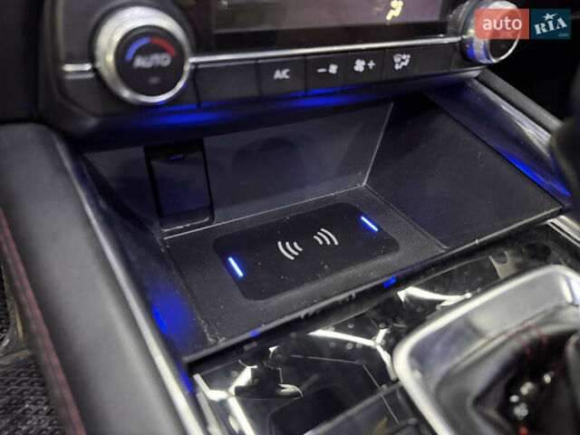 Мазда СХ-5, об'ємом двигуна 2.49 л та пробігом 63 тис. км за 23200 $, фото 8 на Automoto.ua