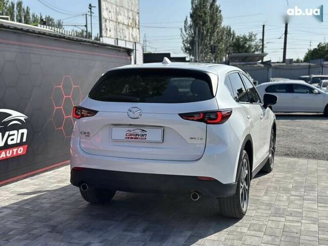 Мазда СХ-5, объемом двигателя 2.5 л и пробегом 58 тыс. км за 24500 $, фото 18 на Automoto.ua