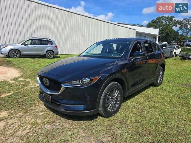 Мазда СХ-5, об'ємом двигуна 2.49 л та пробігом 34 тис. км за 19000 $, фото 1 на Automoto.ua