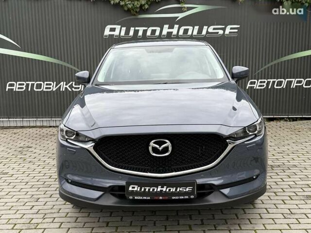 Мазда СХ-5, объемом двигателя 2 л и пробегом 21 тыс. км за 25900 $, фото 1 на Automoto.ua