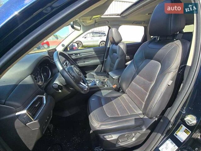 Мазда СХ-5, об'ємом двигуна 2.49 л та пробігом 34 тис. км за 19000 $, фото 5 на Automoto.ua