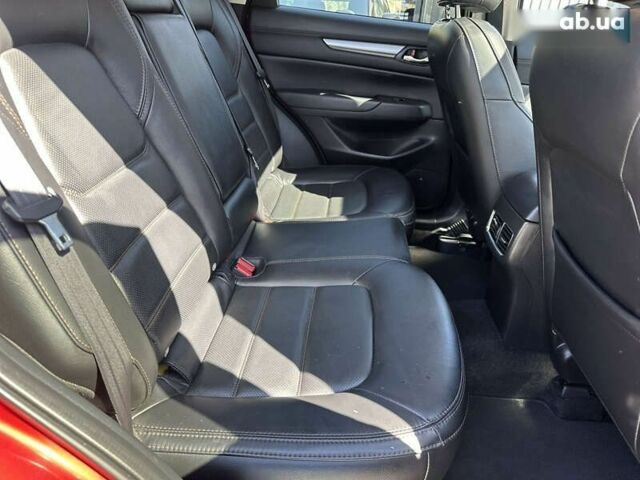 Мазда СХ-5, объемом двигателя 2.5 л и пробегом 36 тыс. км за 23490 $, фото 11 на Automoto.ua