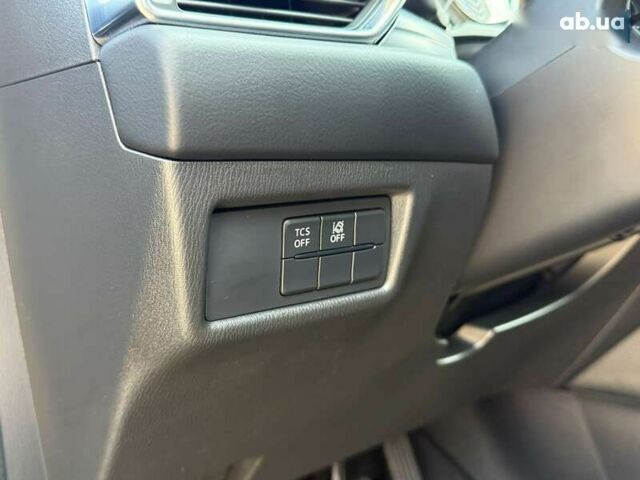 Мазда СХ-5, объемом двигателя 2.5 л и пробегом 37 тыс. км за 22500 $, фото 10 на Automoto.ua