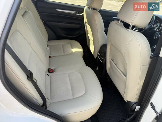 Мазда СХ-5, объемом двигателя 2.5 л и пробегом 37 тыс. км за 19700 $, фото 6 на Automoto.ua