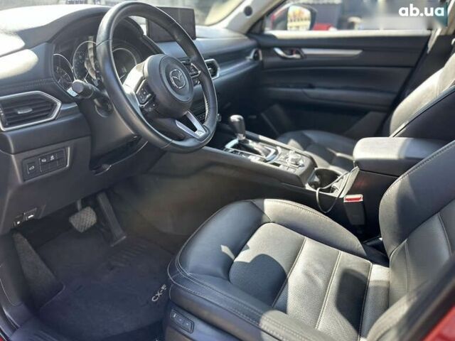 Мазда СХ-5, объемом двигателя 2.5 л и пробегом 36 тыс. км за 23490 $, фото 4 на Automoto.ua