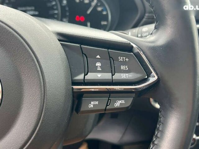 Мазда СХ-5, объемом двигателя 2.5 л и пробегом 66 тыс. км за 25700 $, фото 12 на Automoto.ua