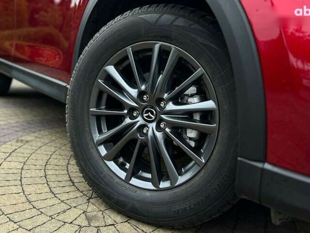 Мазда СХ-5, об'ємом двигуна 2.5 л та пробігом 21 тис. км за 19999 $, фото 21 на Automoto.ua