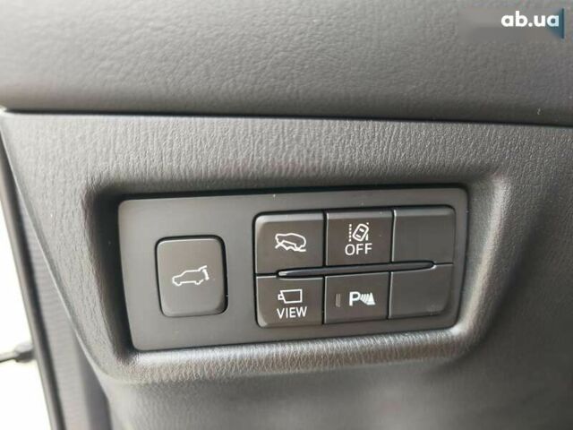 Мазда СХ-5, объемом двигателя 2.5 л и пробегом 90 тыс. км за 20800 $, фото 19 на Automoto.ua
