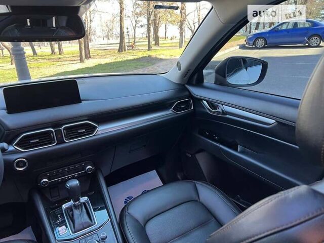 Мазда СХ-5, об'ємом двигуна 2.49 л та пробігом 22 тис. км за 28300 $, фото 48 на Automoto.ua