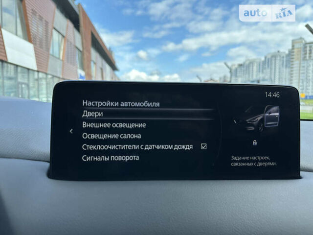 Мазда СХ-5, объемом двигателя 2.2 л и пробегом 61 тыс. км за 26900 $, фото 55 на Automoto.ua