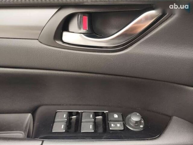 Мазда СХ-5, объемом двигателя 2.5 л и пробегом 59 тыс. км за 25990 $, фото 22 на Automoto.ua