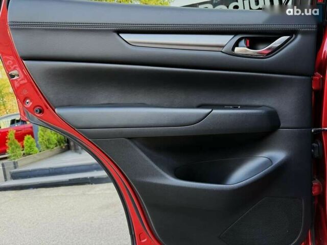 Мазда СХ-5, объемом двигателя 2.5 л и пробегом 29 тыс. км за 22500 $, фото 27 на Automoto.ua
