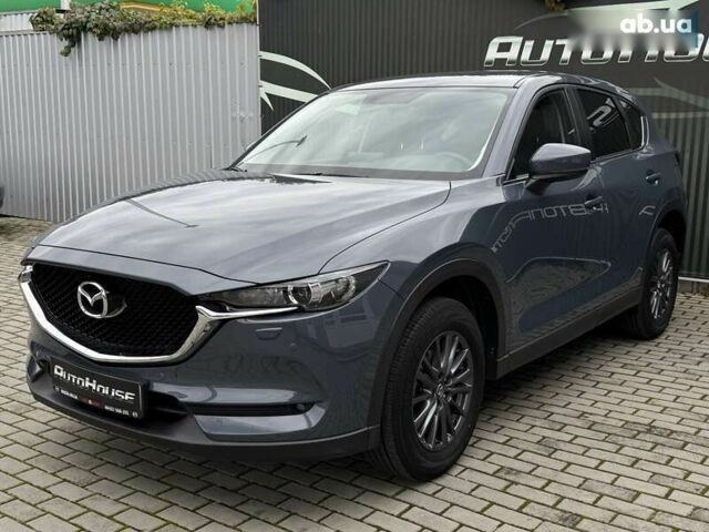 Мазда СХ-5, объемом двигателя 2 л и пробегом 21 тыс. км за 25900 $, фото 2 на Automoto.ua