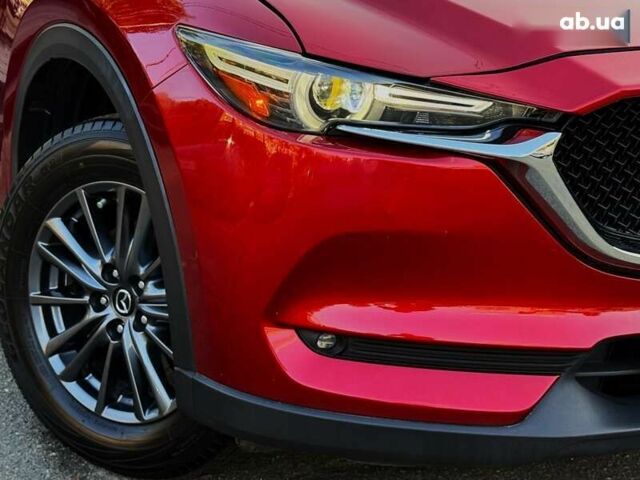 Мазда СХ-5, объемом двигателя 2.5 л и пробегом 29 тыс. км за 22500 $, фото 12 на Automoto.ua