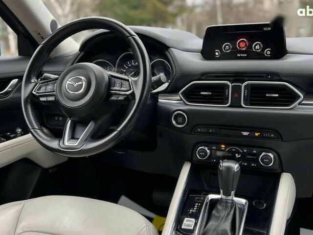 Мазда СХ-5, об'ємом двигуна 2.5 л та пробігом 21 тис. км за 19999 $, фото 19 на Automoto.ua