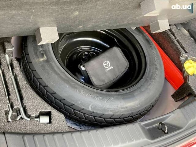 Мазда СХ-5, об'ємом двигуна 2.5 л та пробігом 24 тис. км за 21700 $, фото 14 на Automoto.ua