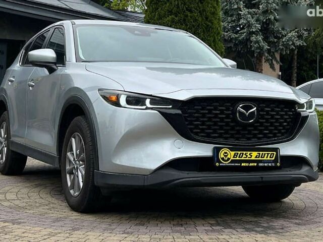 Мазда СХ-5, объемом двигателя 2.5 л и пробегом 68 тыс. км за 19650 $, фото 8 на Automoto.ua