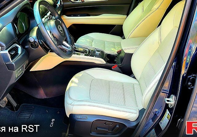 Мазда СХ-5, объемом двигателя 2.5 л и пробегом 80 тыс. км за 25300 $, фото 6 на Automoto.ua