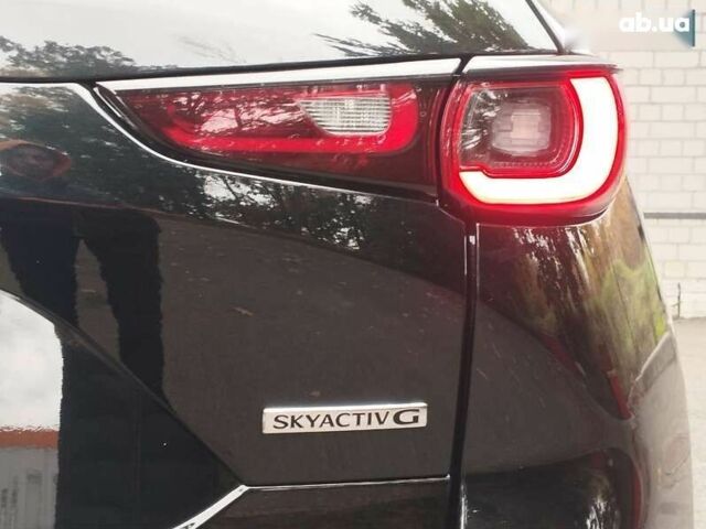 Мазда СХ-5, объемом двигателя 2.5 л и пробегом 59 тыс. км за 25990 $, фото 10 на Automoto.ua