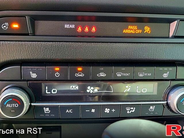 Мазда СХ-5, объемом двигателя 2.5 л и пробегом 80 тыс. км за 25300 $, фото 5 на Automoto.ua