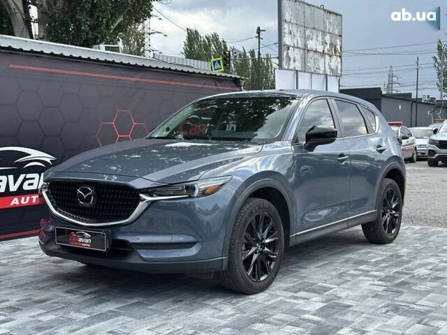 Мазда СХ-5, объемом двигателя 2.5 л и пробегом 126 тыс. км за 22500 $, фото 28 на Automoto.ua